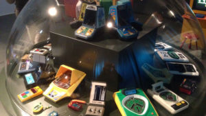 This is What a Video Game Museum Should Look Like